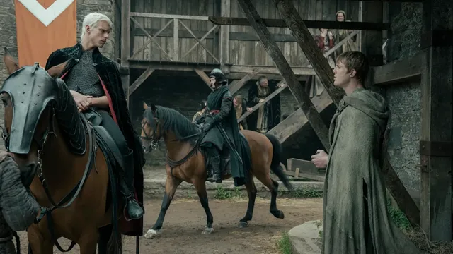 'A Knight of the Seven Kingdoms': Targaryens' Family Tree in the Show, Explained