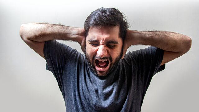 Panic Attack Relief: 5 Expert-Approved Techniques to Regain Control in Minutes