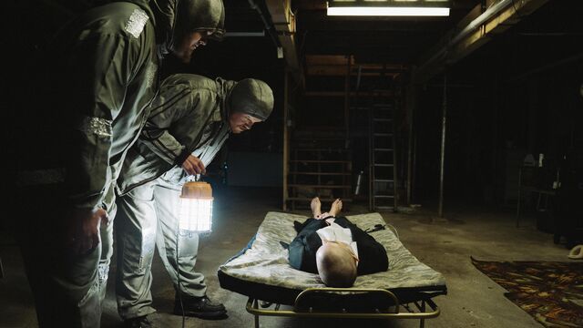 HBO Max's #2 Movie Is the Most Unusual Sci-Fi Gem of the Last Year With 4 Oscar Noms