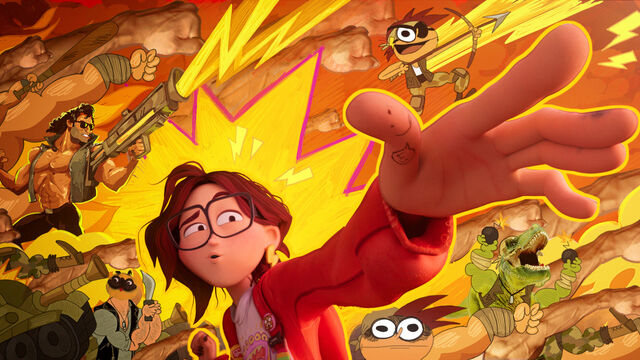 5 Years Later, This Gem With 97% on RT Remains One of the Best Family Animations Ever Created