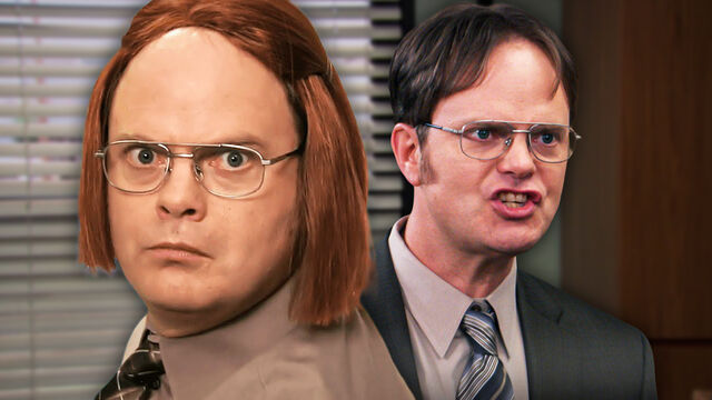 5 Best Dwight Scenes In ‘The Office’, Ranked