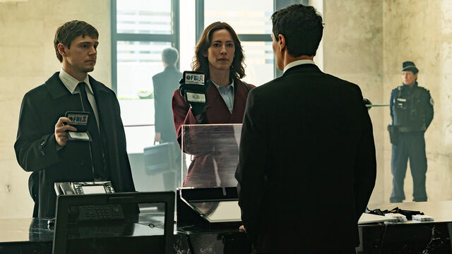 A New Low (But Not 'All's Fair' Low) – Ryan Murphy's Latest Show Is a Must-Skip Flop