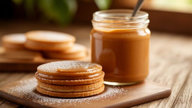 Move Over, Caramel: Why Argentinian Dulce de Leche is the Only Dessert Sauce You’ll Ever Need