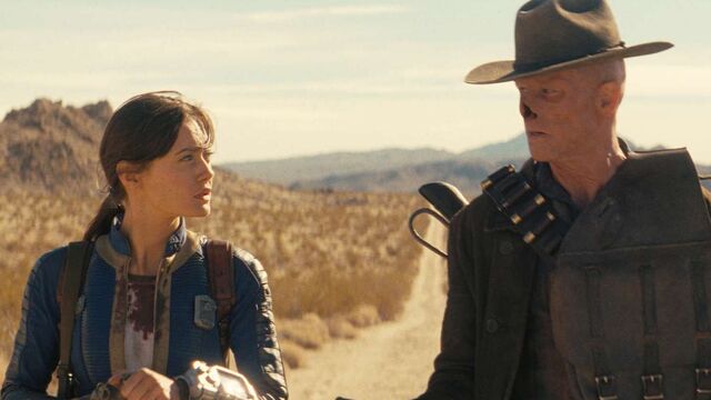 'Fallout' Season 2 Is Over & Has 96% on RT, but Is It as Good as Everyone Says?