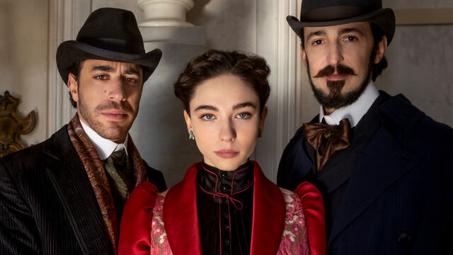 5 New Historical Detective TV Series to Watch After 'Young Sherlock', Ranked by RT