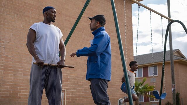 Mahershala Ali agrees Blade was the biggest failure of Kevin Feige's career — so where did the year he spent training for it go?