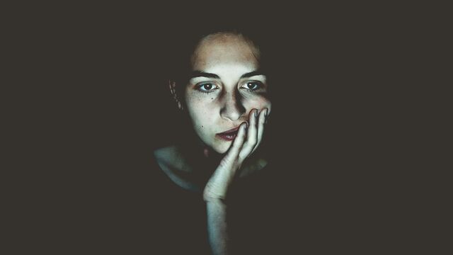 Turning Tension Into Triumph: How to Make Chronic Uncertainty Work for You Instead of Against You