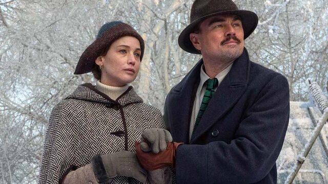 Everything You Need to Know About Martin Scorsese's 'What Happens at Night': Plot, Release Date & More