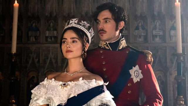 This Overlooked Masterpiece With 8.2 on IMDb Is a Must-See for Every Fan of 'The Crown'