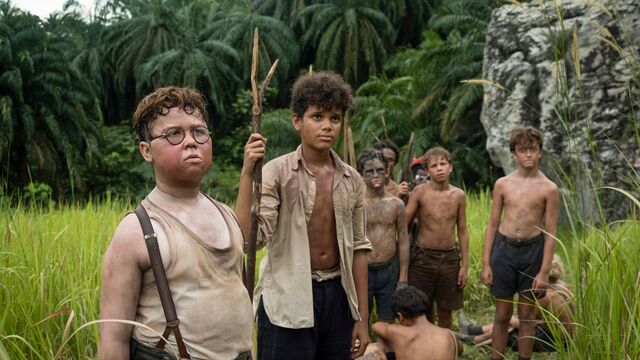 New 'Lord of the Flies' Adaptation Is Here: Should You Add This Show to Your Watchlist? (Yes)