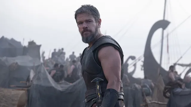 Christopher Nolan's 'The Odyssey' Finale Explained: What Is Zeus' Law?