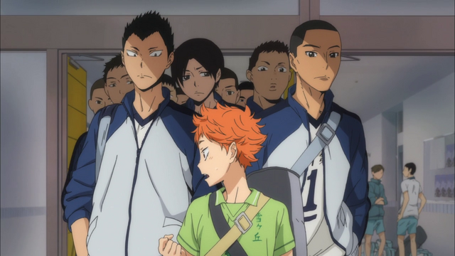 'Love Kuroko's Basketball? Level Up Your Watchlist With These 5 Sports Gems, Ranked by IMDb