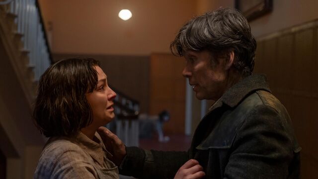 This 94%-Rated Movie Is Cillian Murphy's Most Quiet & Heart-Wrenching Drama