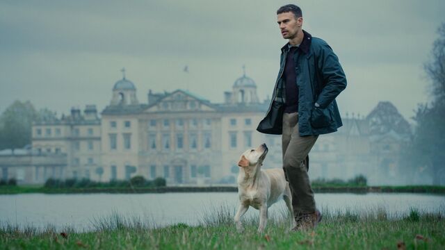 Paramount must release 30 films a year or sell Miramax, the label behind its biggest hit of the year