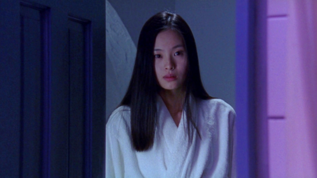 This 26-Year-Old Japanese Gem Starts as a Love Story and Ends as Extreme Body Horror