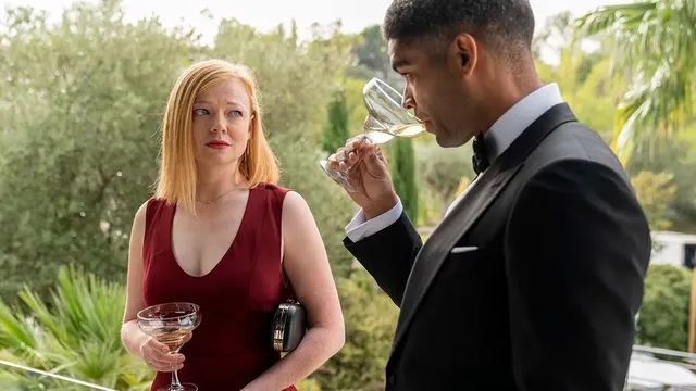 This Overlooked Sci-Fi Show Is What 'Black Mirror' Would Be Like if It Did an Entire Season on Love