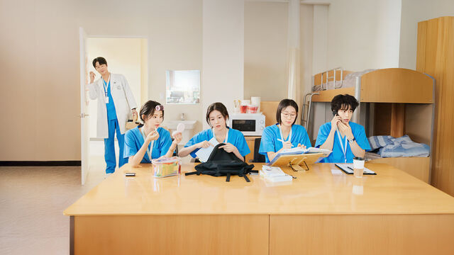 8 Highest-Rated K-Dramas Released in 2025 to Binge on Holiday, Ranked by IMDb