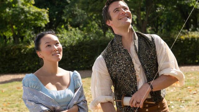 'Bridgerton' Season 4 Is Already Here & Has 80% on RT, but Is It Really Worth Watching?