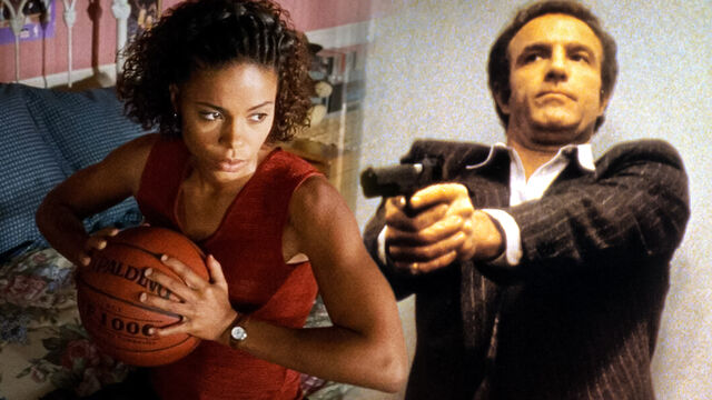 8 Ryan Coogler's Movie Picks Every Cinephile Must Watch, Ranked by IMDb