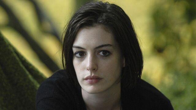 5 Best Anne Hathaway Movies to Watch After 'Mother Mary', Ranked by Rotten Tomatoes