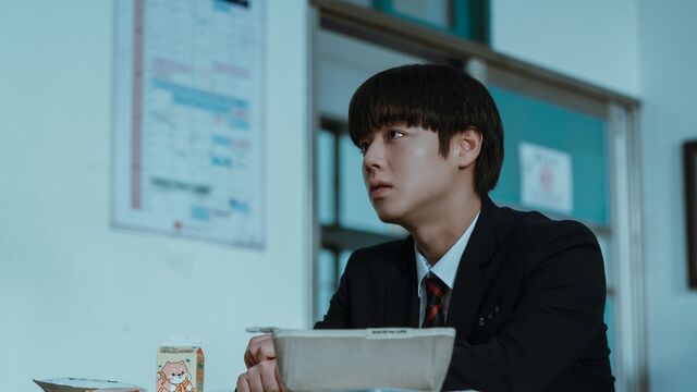 What happened to Beom-seok in Weak Hero Class? Even Si-eun's revenge skipped him