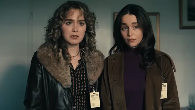 'Ponies' and 4 Other Most Anticipated TV Series to Watch in January 2026