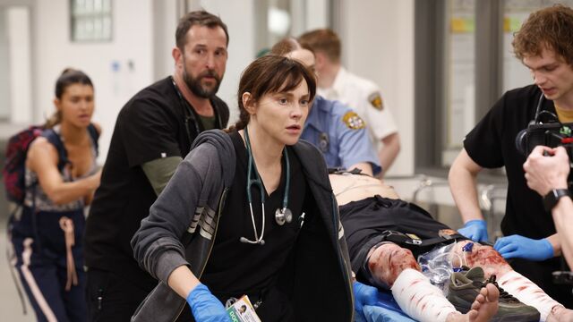 Widow's Bay just robbed The Pitt at the Creative Arts Emmys: full winners list