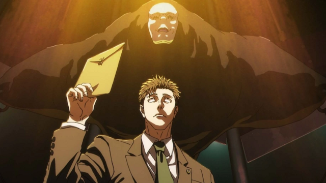 'Jujutsu Kaisen' Season 3 Episode 9 Explained: Why Did Higuruma Spare Yuji?