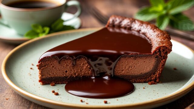 The 30-Minute Chocolate Wonder: Your New Go-To Dessert for When You’re Short on Time