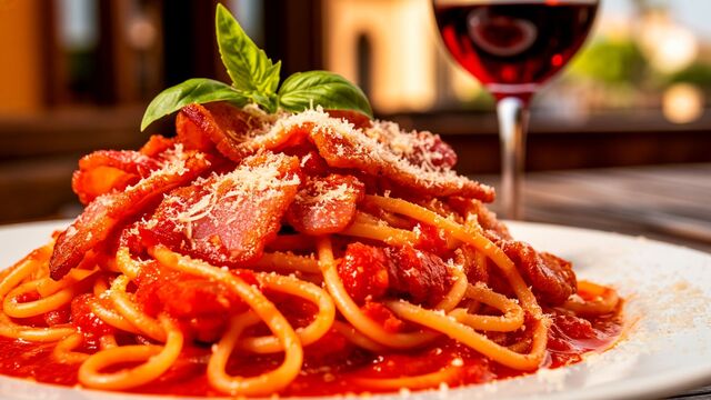 The Pasta That Changed Everything: How to Make the Iconic Spaghetti from ‘Eat Pray Love’ at Home