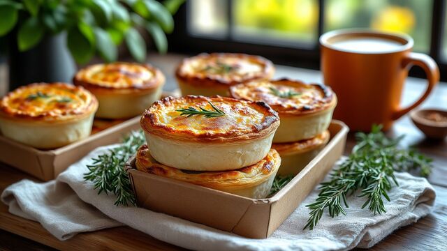 The Genius Muffin-Tin Veggie Hack That Makes the Ultimate On-the-Go Snack