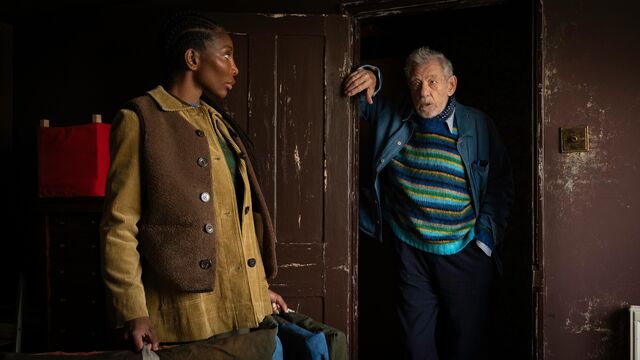 Steven Soderbergh's New Movie Is a 95%-Rated Intimate Dramedy With 'LoTR' Star You Can't Miss