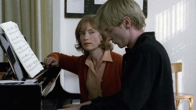 This 25-Year-Old Provocation Is Still One of the Most Uncomfortable Films You'll Ever See