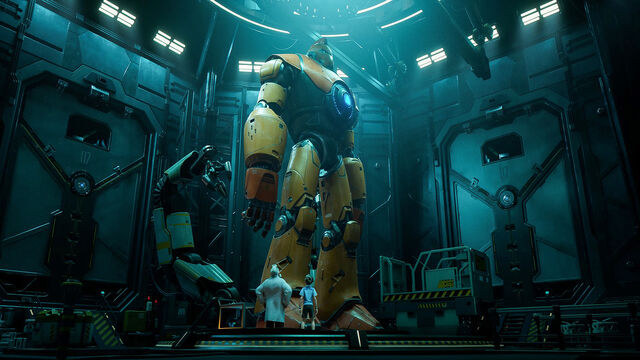 If You're Tired of 'Black Mirror' & 'Love Death + Robots', Watch This Anthology From Prime Video