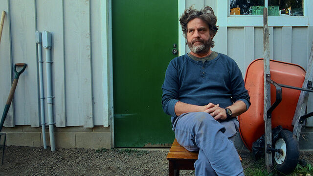 This 100%-Rated Docuseries From Zach Galifianakis Is the Ultimate Feel-Good Show You Can't Miss