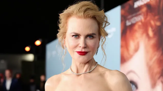 Nicole Kidman Reveals Her All-Time Favourite Movie Is a 5-Time Oscar-Winning Drama: "Laugh and Cry"