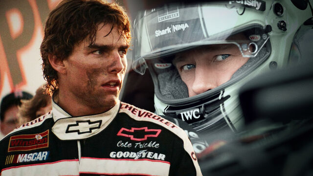7 Best Sports Drama Movies to Watch If You Loved ‘F1: The Movie’