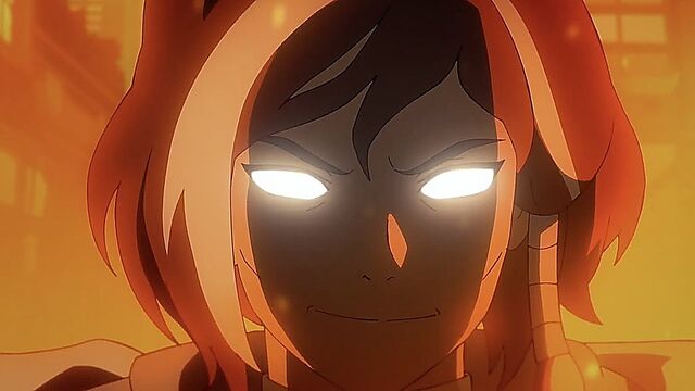Avatar: Seven Havens main villain explained: the Faceless are the least of the Havens' problems