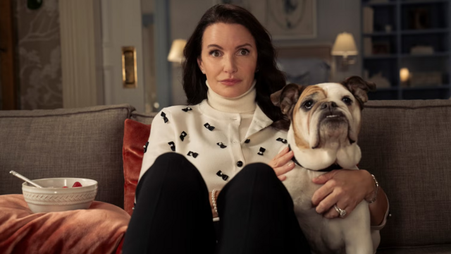 Kristin Davis Thinks 'Sex and the City' & 'And Just Like That' Story Is Not Over: "We Will Do Something Else"