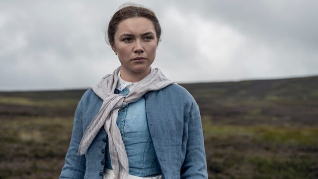 Emma Donoghue's Most Famous Adaptation Is 'Room', but This Florence Pugh Gem Is No Worse