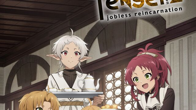 How to watch Mushoku Tensei: Jobless Reincarnation in order? Beware the one episode numbered zero