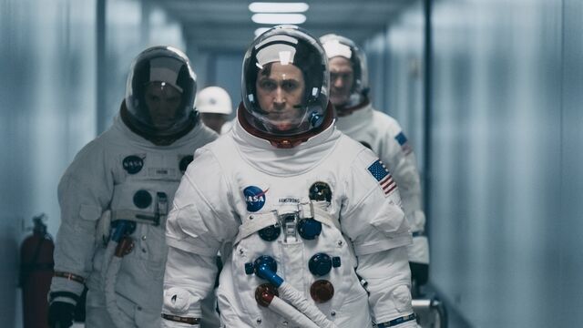 Still Hyped About Artemis II? Here Are 5 Space Movies That Capture the Same Thrill