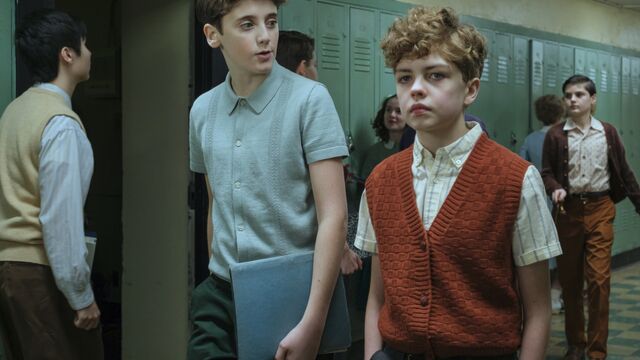 'It: Welcome to Derry' Season 1 Finale Explained: What Does the Post-Credit Scene Mean?