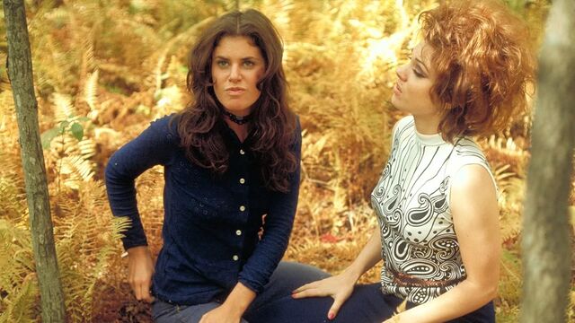 Wes Craven's Most Extreme Horror Movie Was So Gory That It Was Banned in the UK