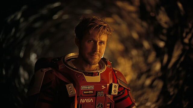 How did the crew die in Project Hail Mary? Andy Weir knows — and he's saving the answer