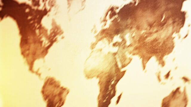 The US minimum wage buys less than half of Germany's — and even Poland's is worth more: the world map of real pay