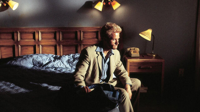 'Memento' & 7 Other Mind-Bending Movies That Play With Time, Ranked by RT