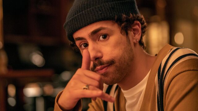Loved 'Bait'? Check Out This 95%-Rated Dramedy From Ramy Youssef You Probably Missed