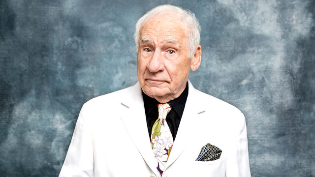 Mel Brooks Genuinely Hates This Sylvester Stallone Sci-Fi Movie: "This Is Sh*t"
