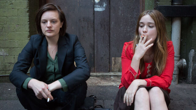 Jane Campion's Only Show Is This 13-Year-Old Mystery Drama Gem Starring Elisabeth Moss